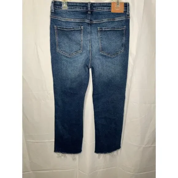 Zara Jeans - Picture 2 of 8